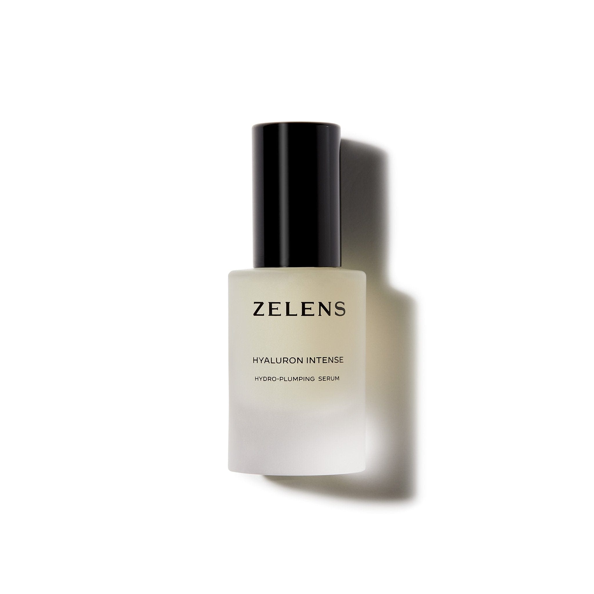 Zelens Hyaluron Intense - Hydro - Plumping Serum
