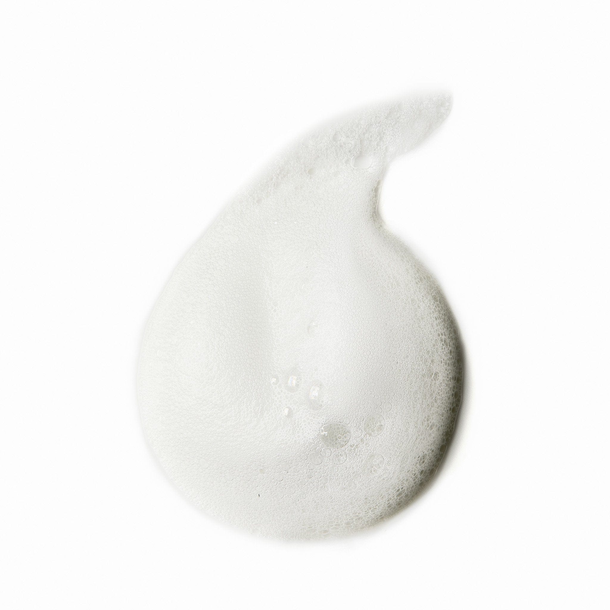 Zelens Glacier Foam - Renewing Cleanser