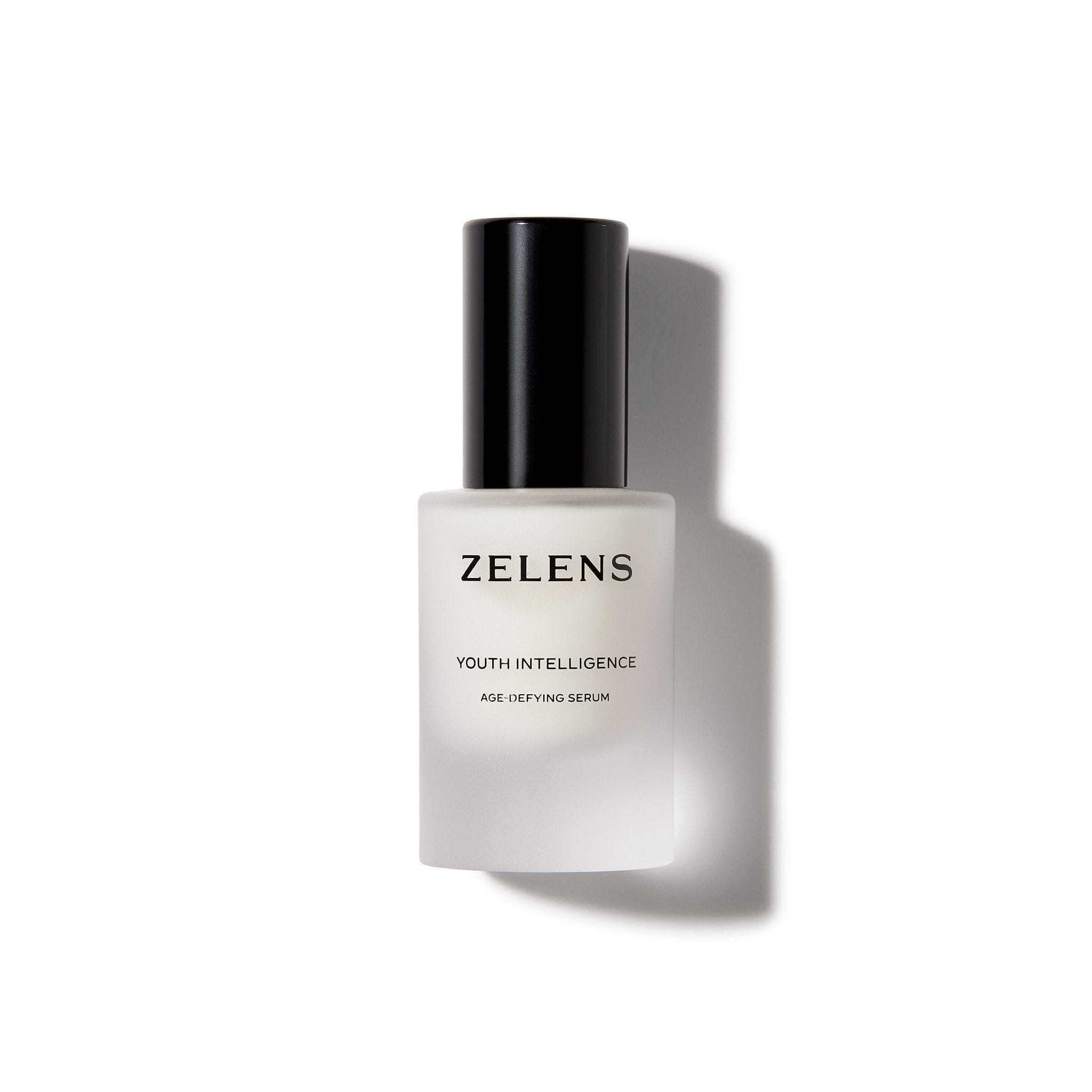 Zelens Youth Intelligence - Age - Defying Serum