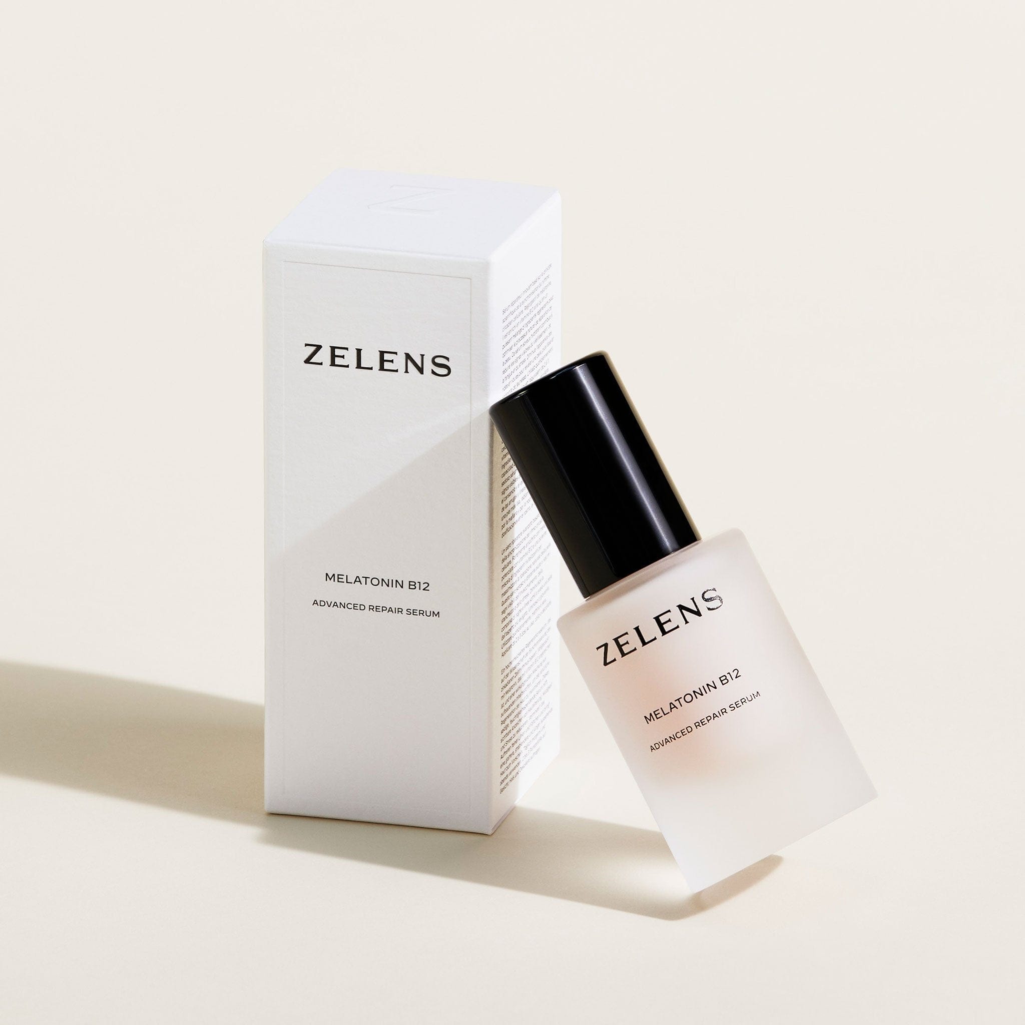 Zelens Melatonin B12 - Advanced Repair Serum
