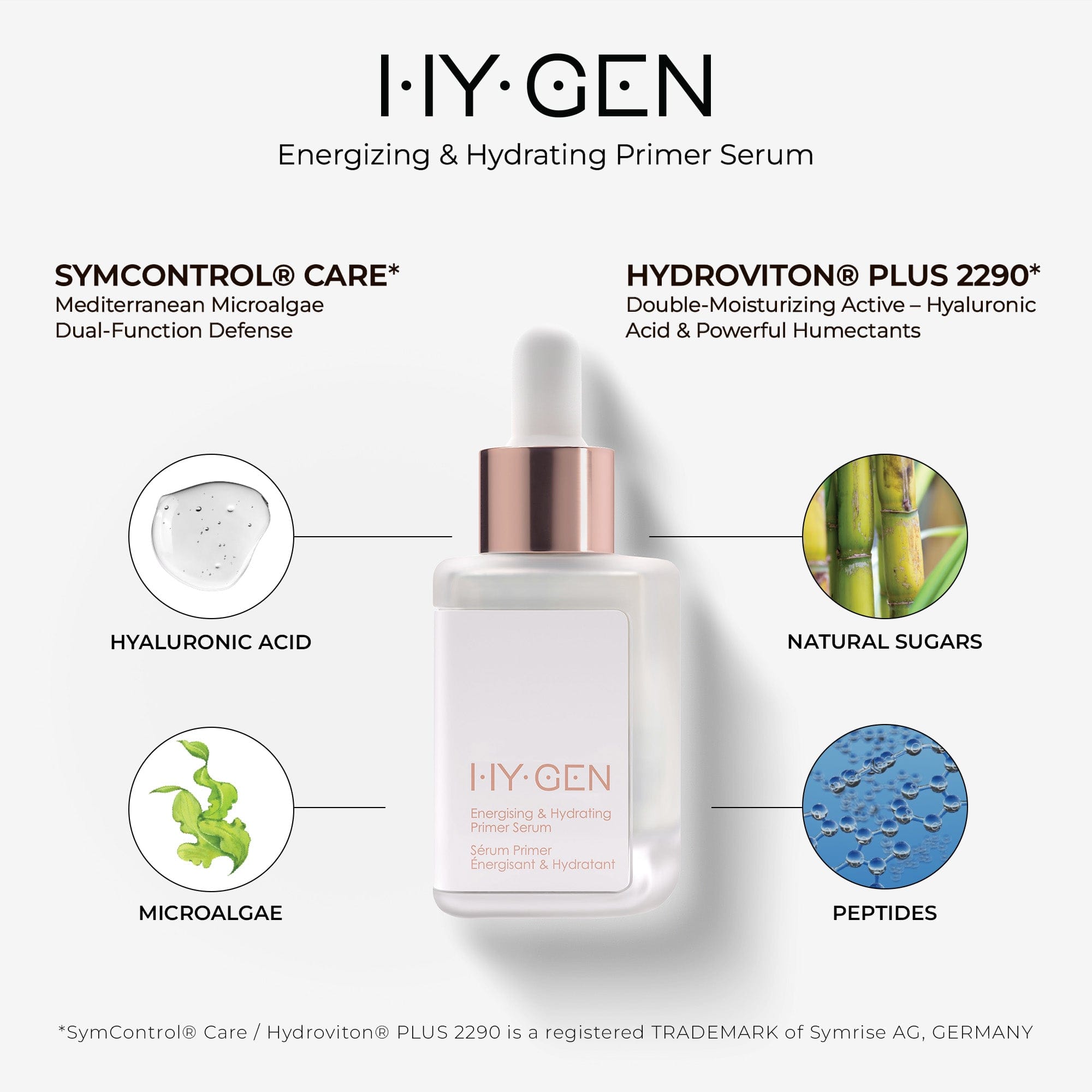 Natasha Denona HY - GEN PRIMER SERUM