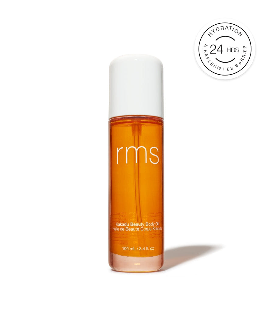 RMS Beauty Kakadu Body Oil