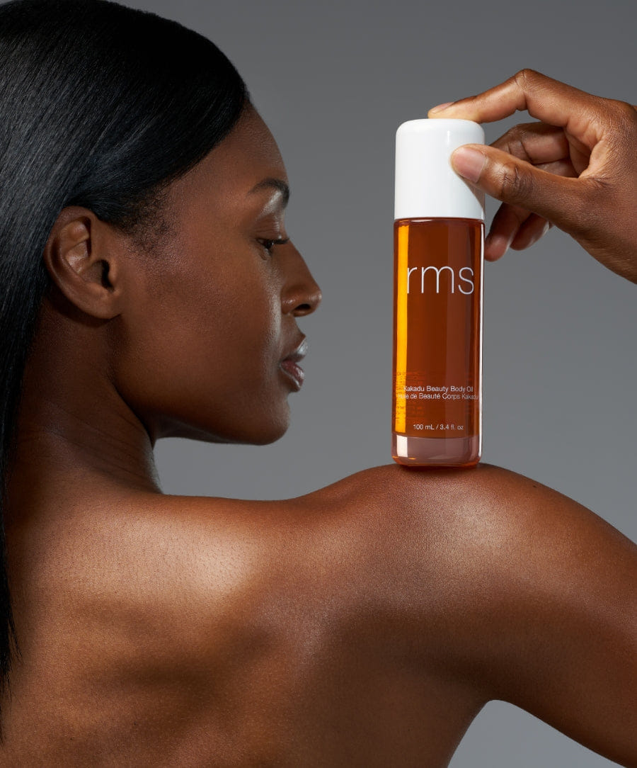 RMS Beauty Kakadu Body Oil