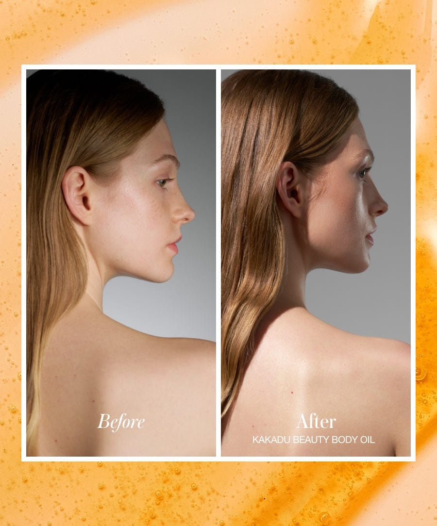 RMS Beauty Kakadu Body Oil
