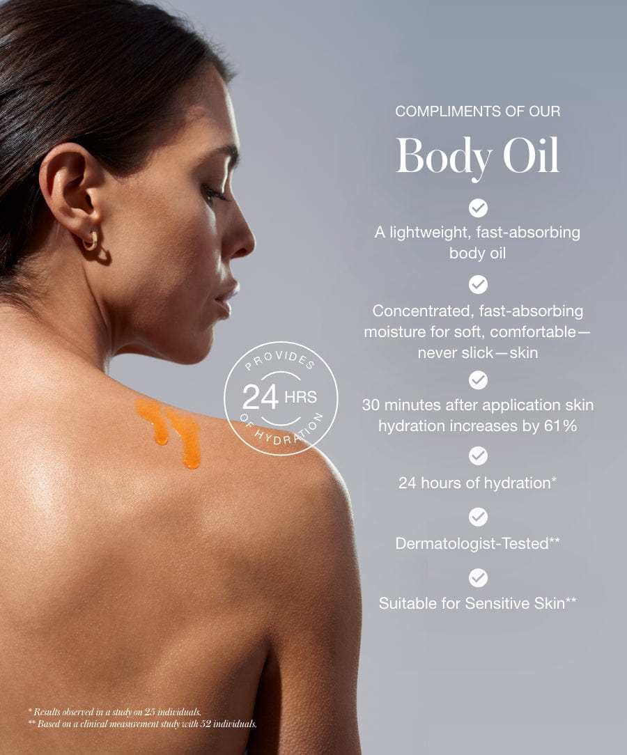 RMS Beauty Kakadu Body Oil