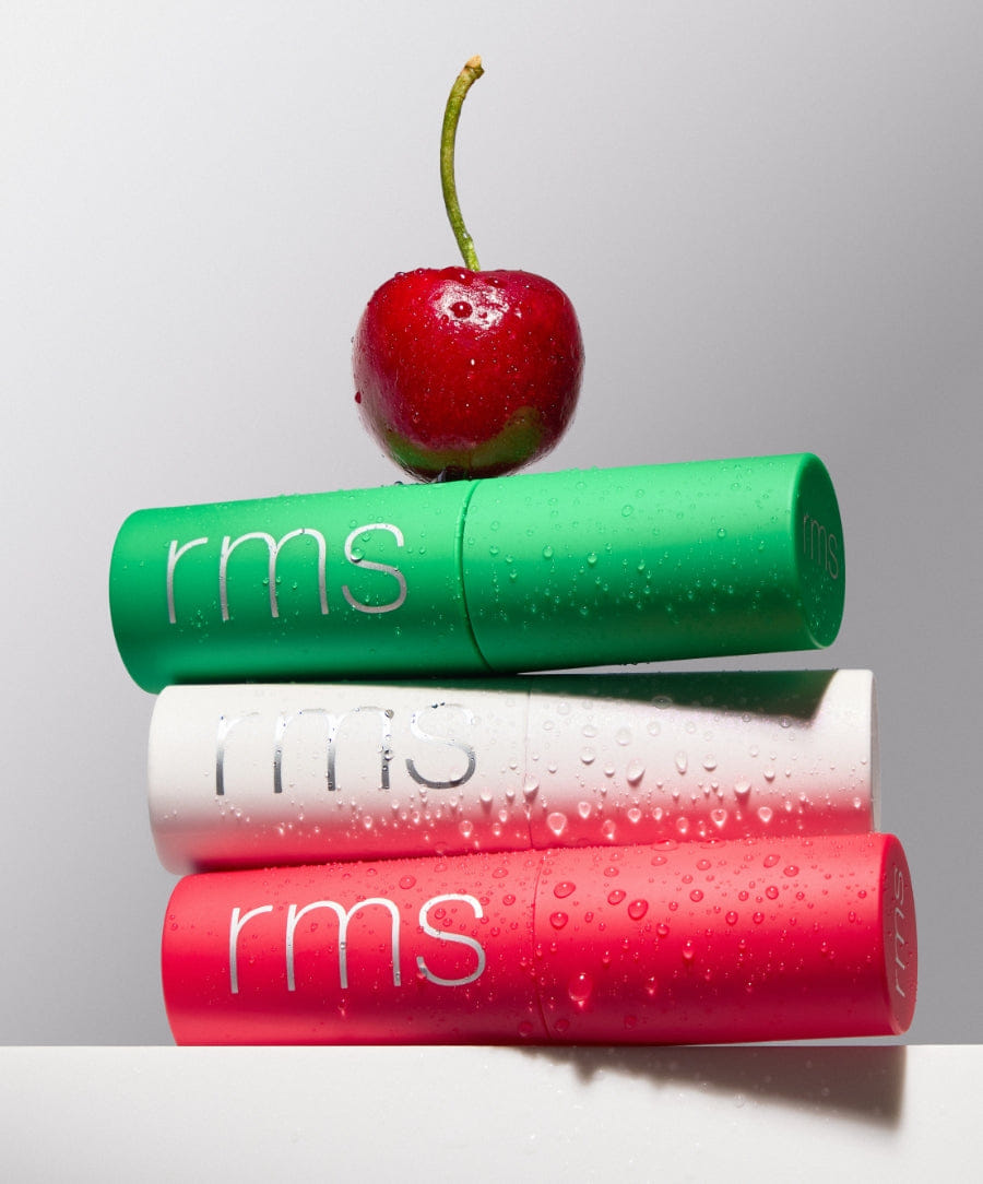 RMS Beauty The Mini Lip Oil Trio