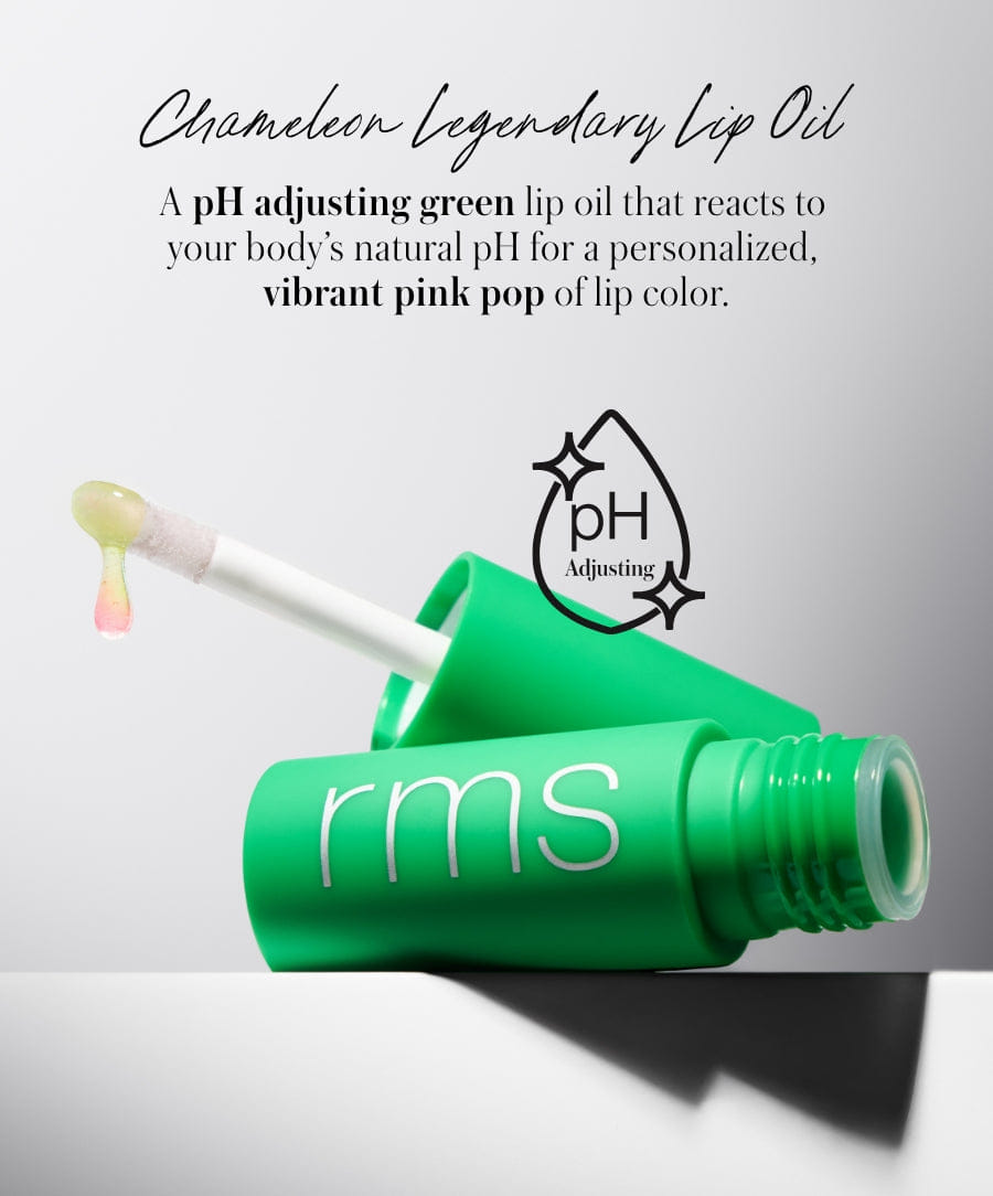 RMS Beauty The Mini Lip Oil Trio