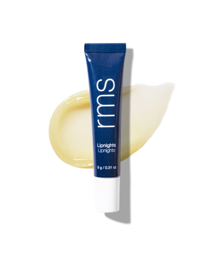 RMS Beauty Lipnights Overnight Lip Mask