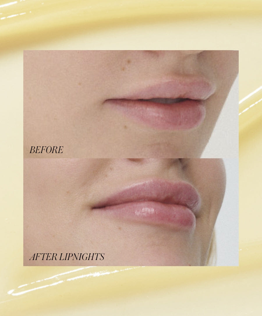 RMS Beauty Lipnights Overnight Lip Mask