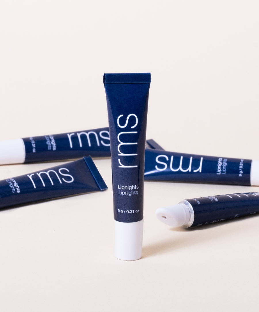 RMS Beauty Lipnights Overnight Lip Mask