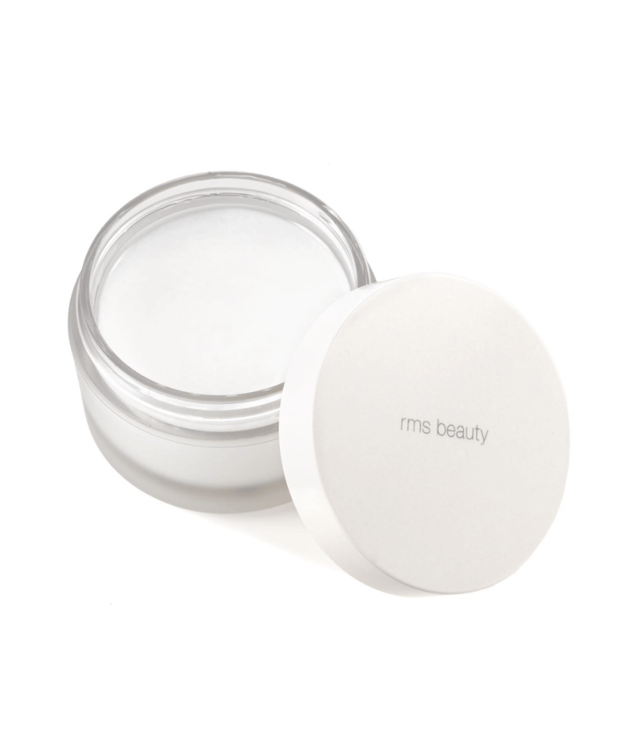 RMS Beauty Raw Coconut Cream