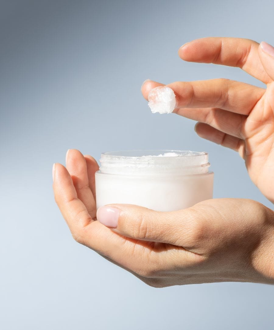 RMS Beauty Raw Coconut Cream