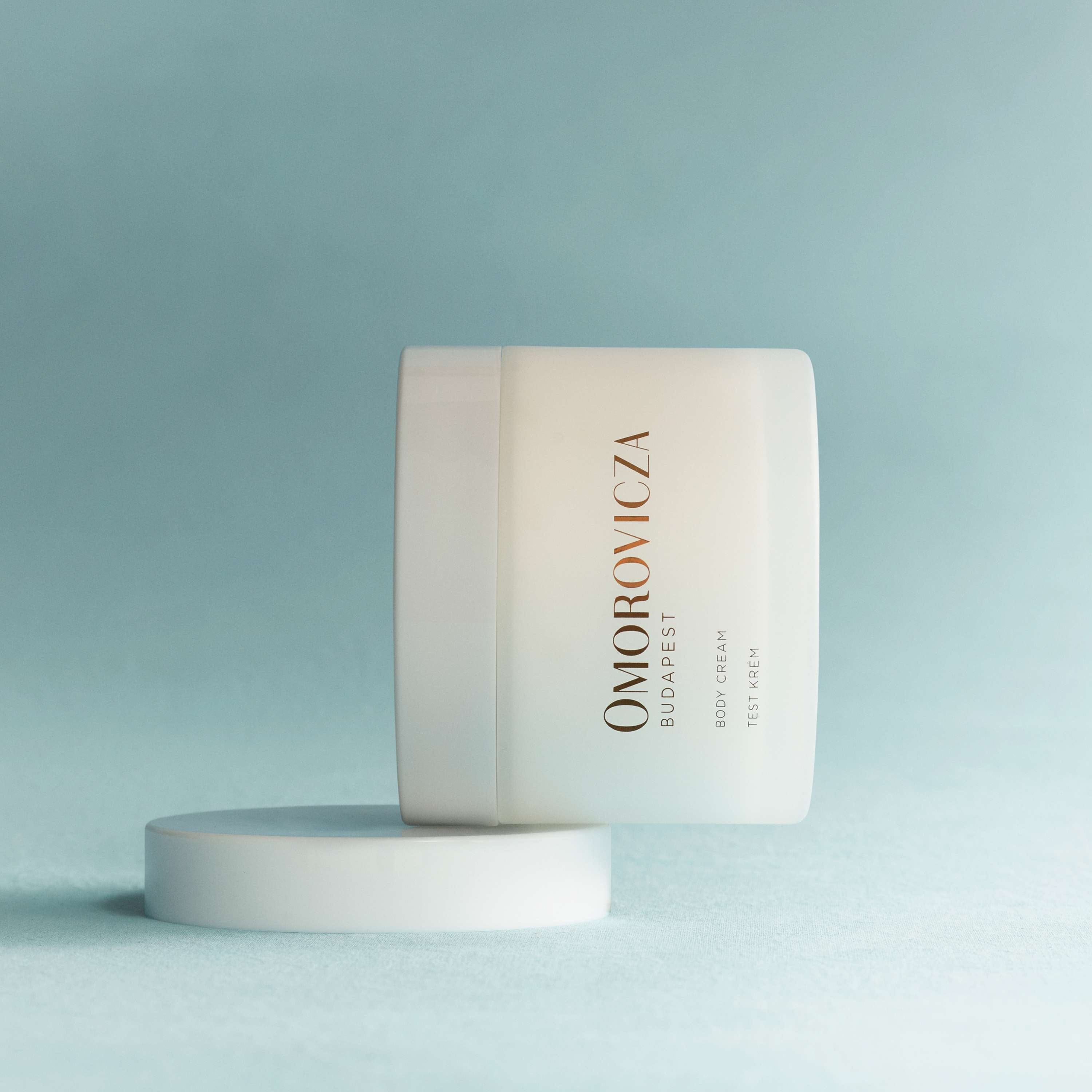 Omorovicza Body Cream