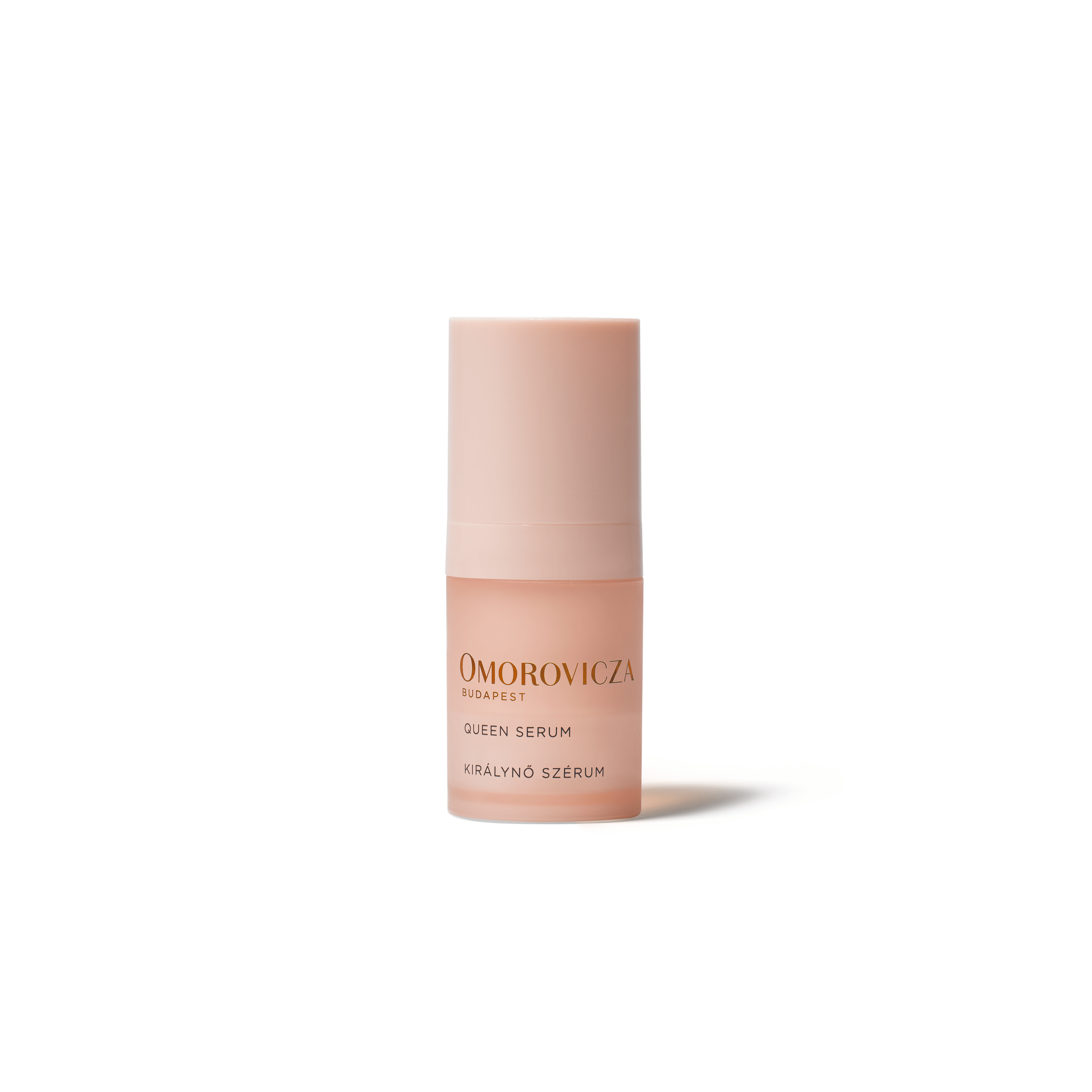 Omorovicza Queen Serum Mini