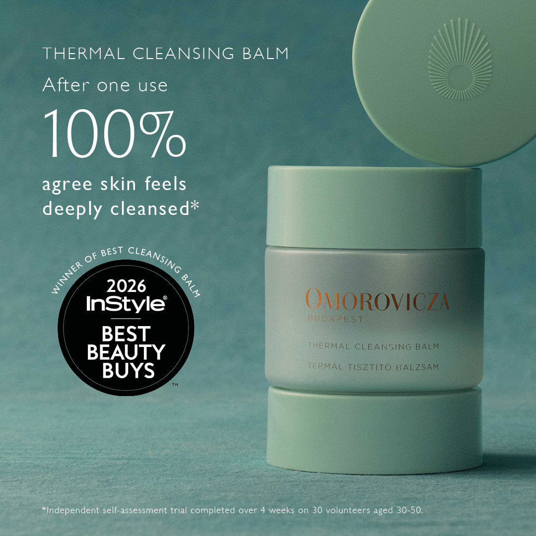Omorovicza Thermal Cleansing Balm