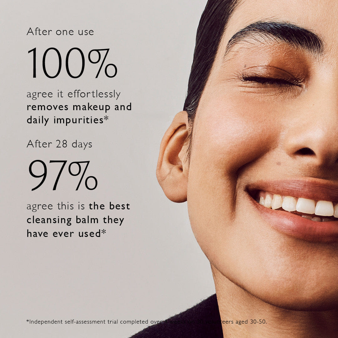 Omorovicza Thermal Cleansing Balm