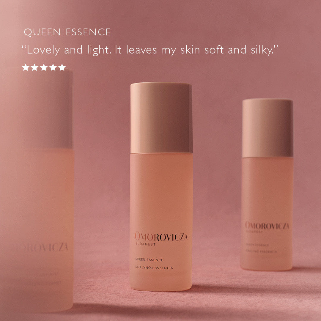 Essence Queen Essence