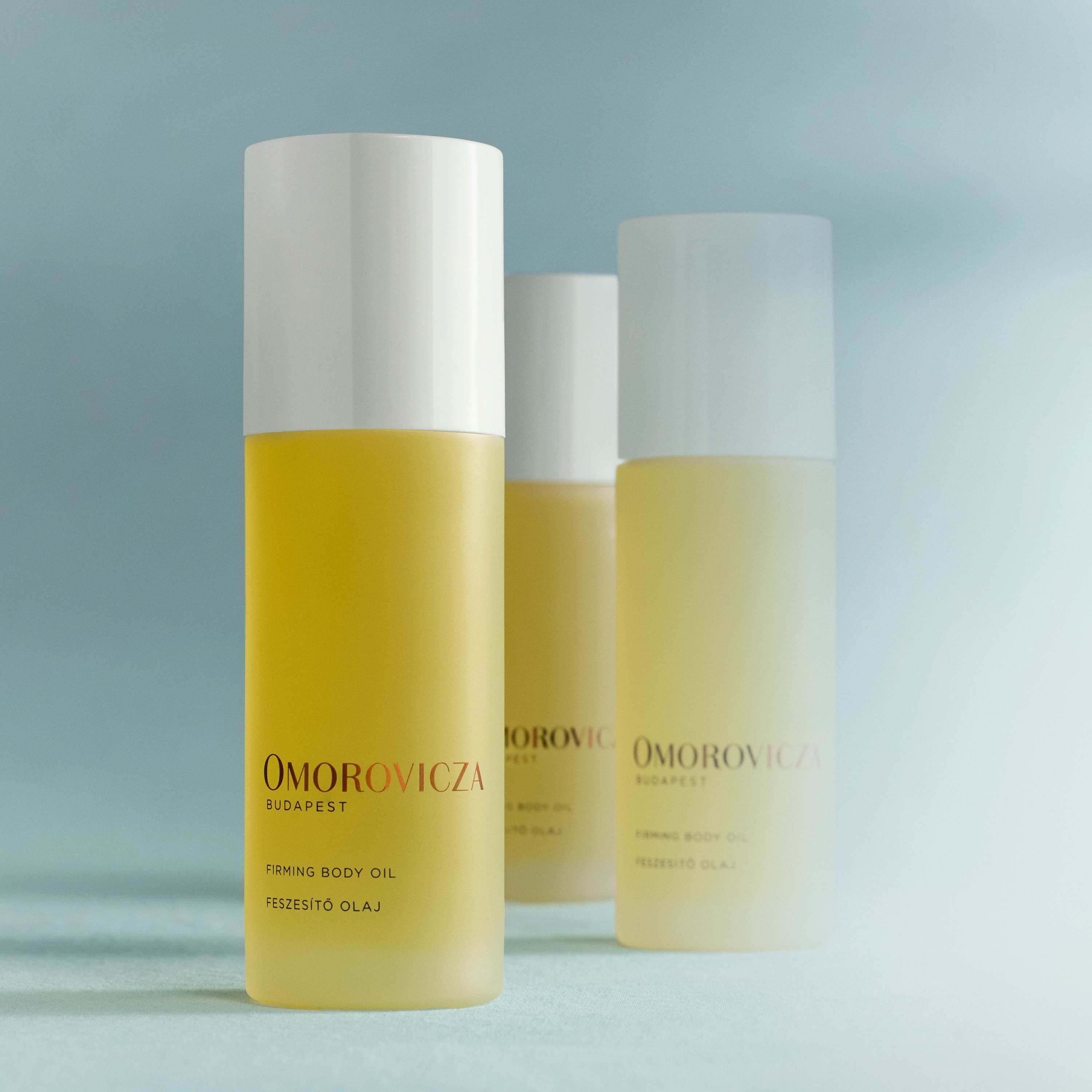 DUO Body Care Duo