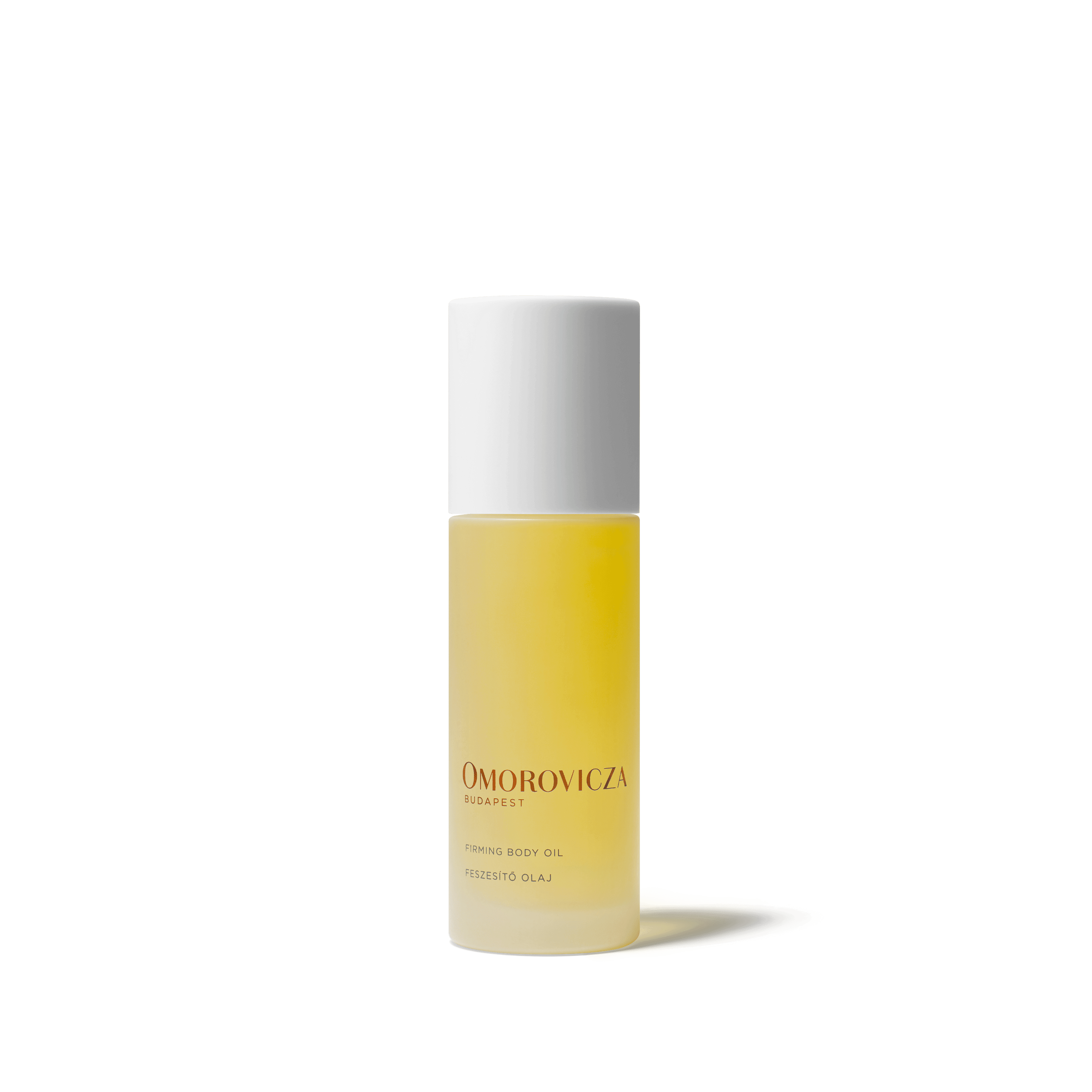Omorovicza Firming Body Oil