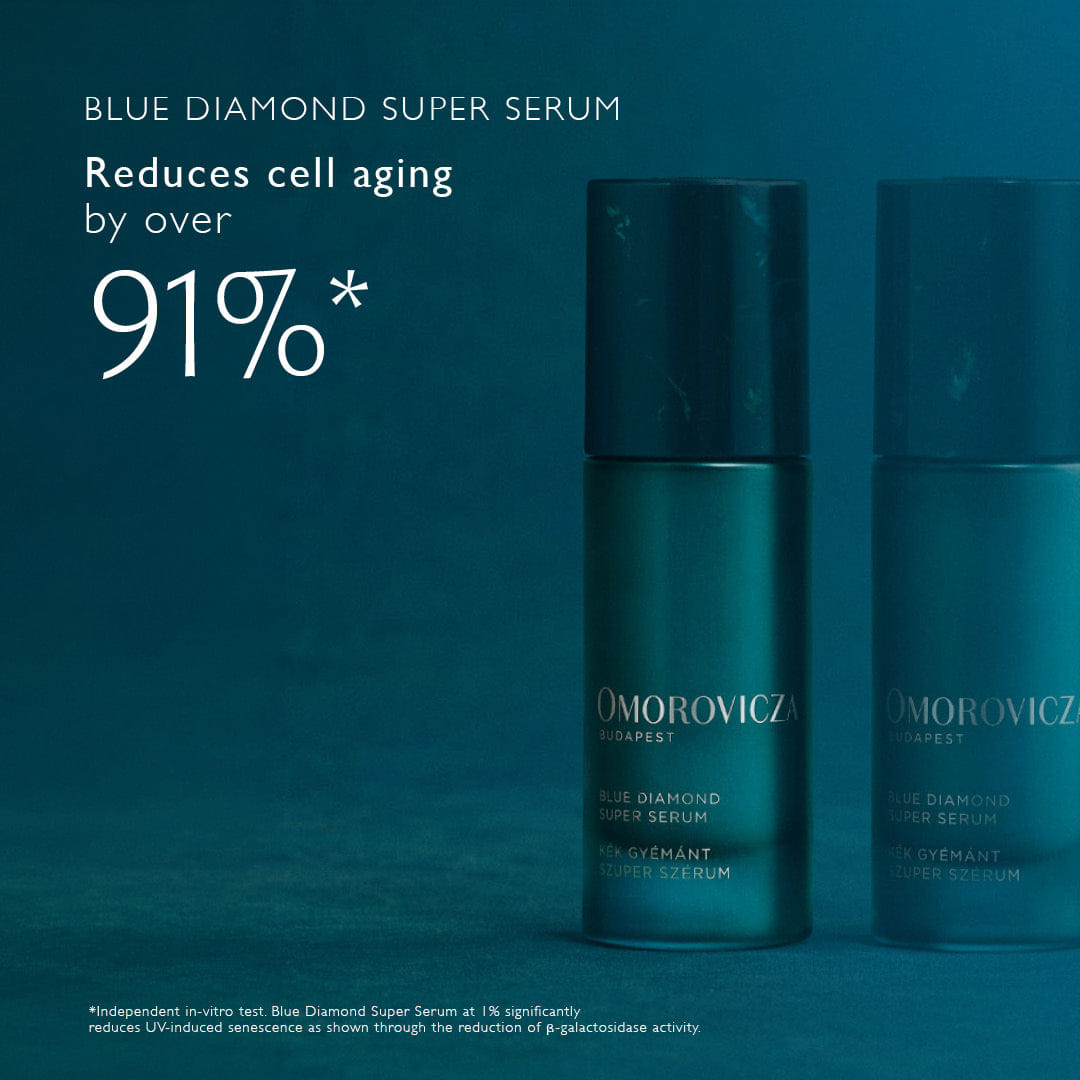 Diamond Blue Diamond Super Serum