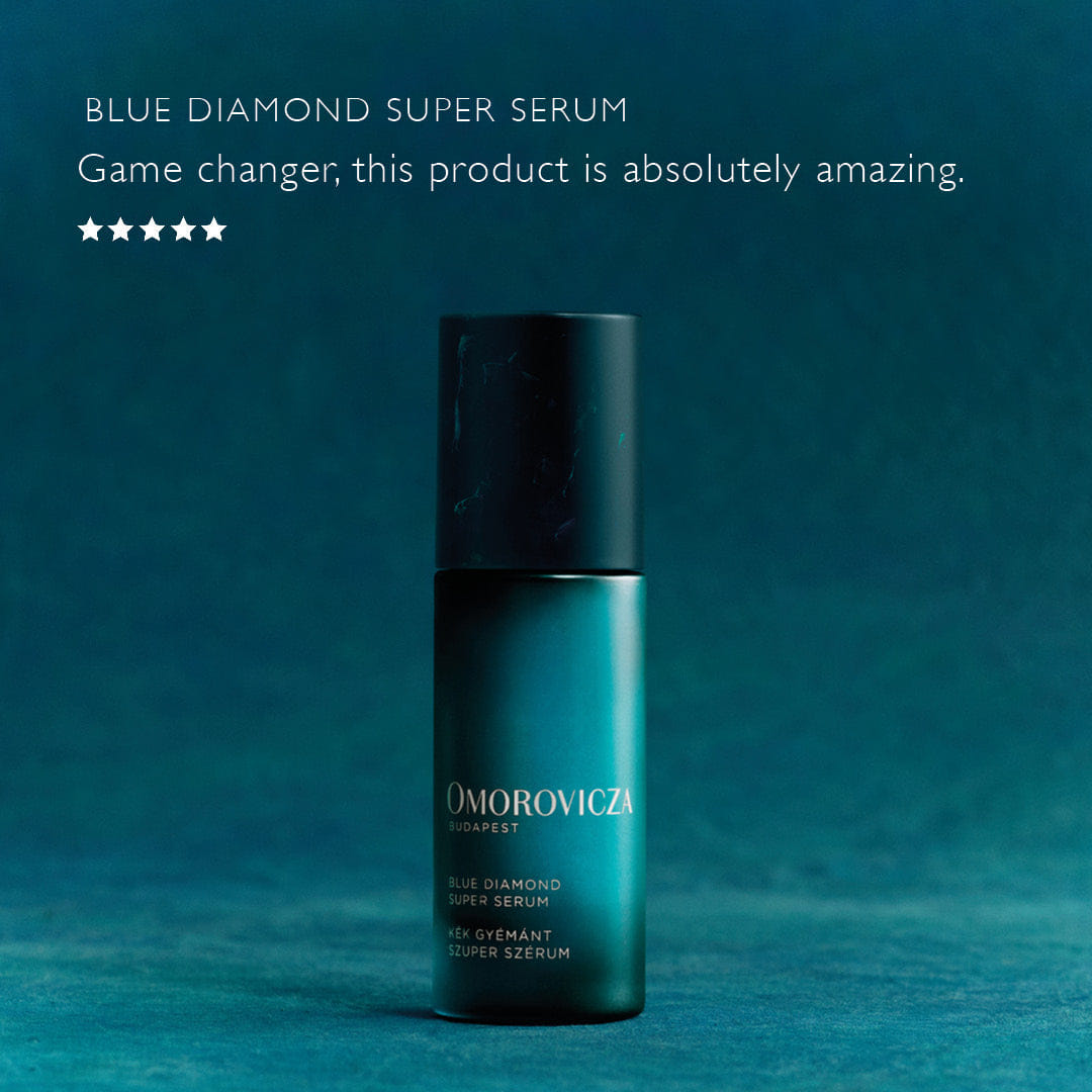 Diamond Blue Diamond Super Serum