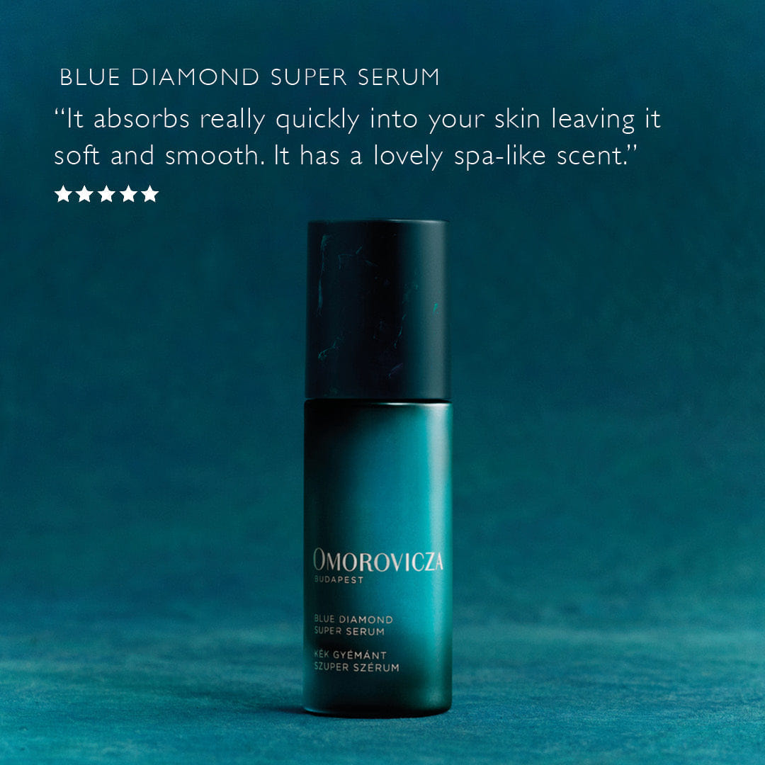 Diamond Blue Diamond Super Serum