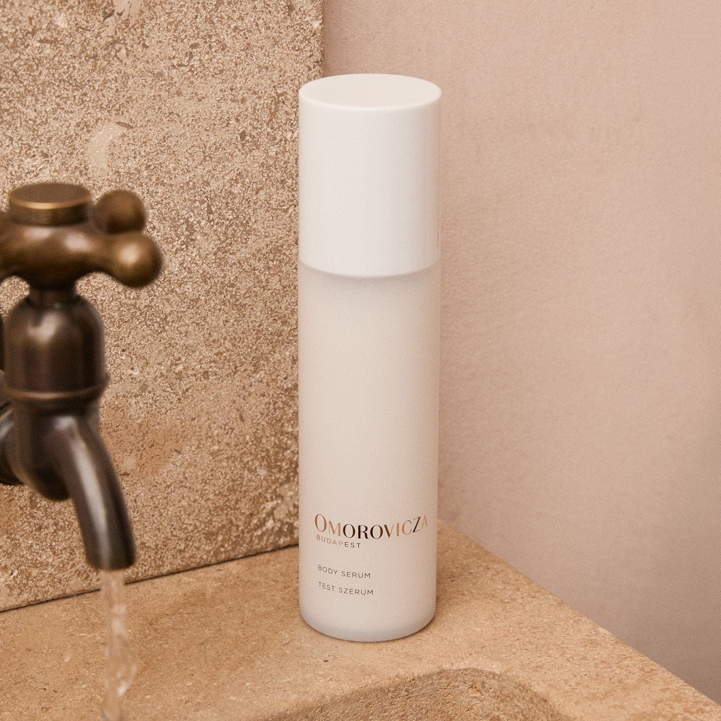 Omorovicza Body Serum