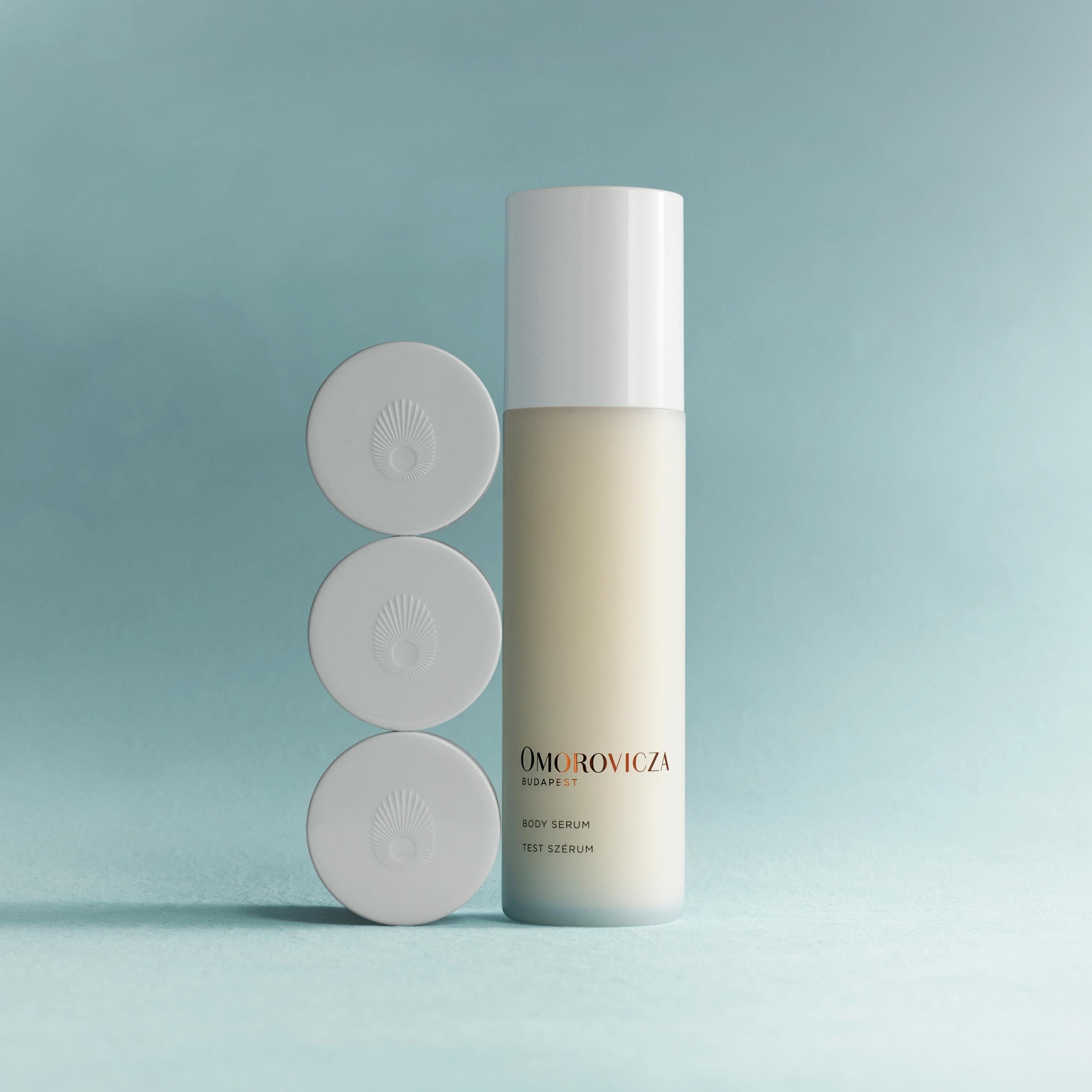 Omorovicza Body Serum