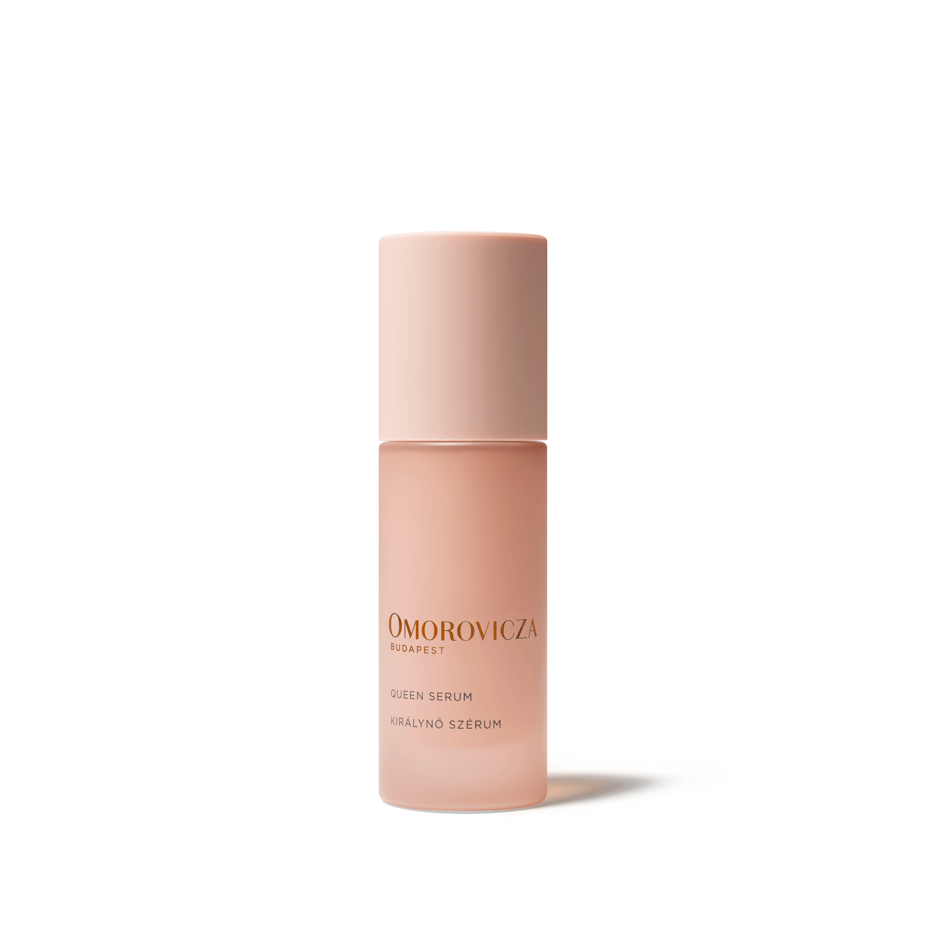 Omorovicza Queen Serum