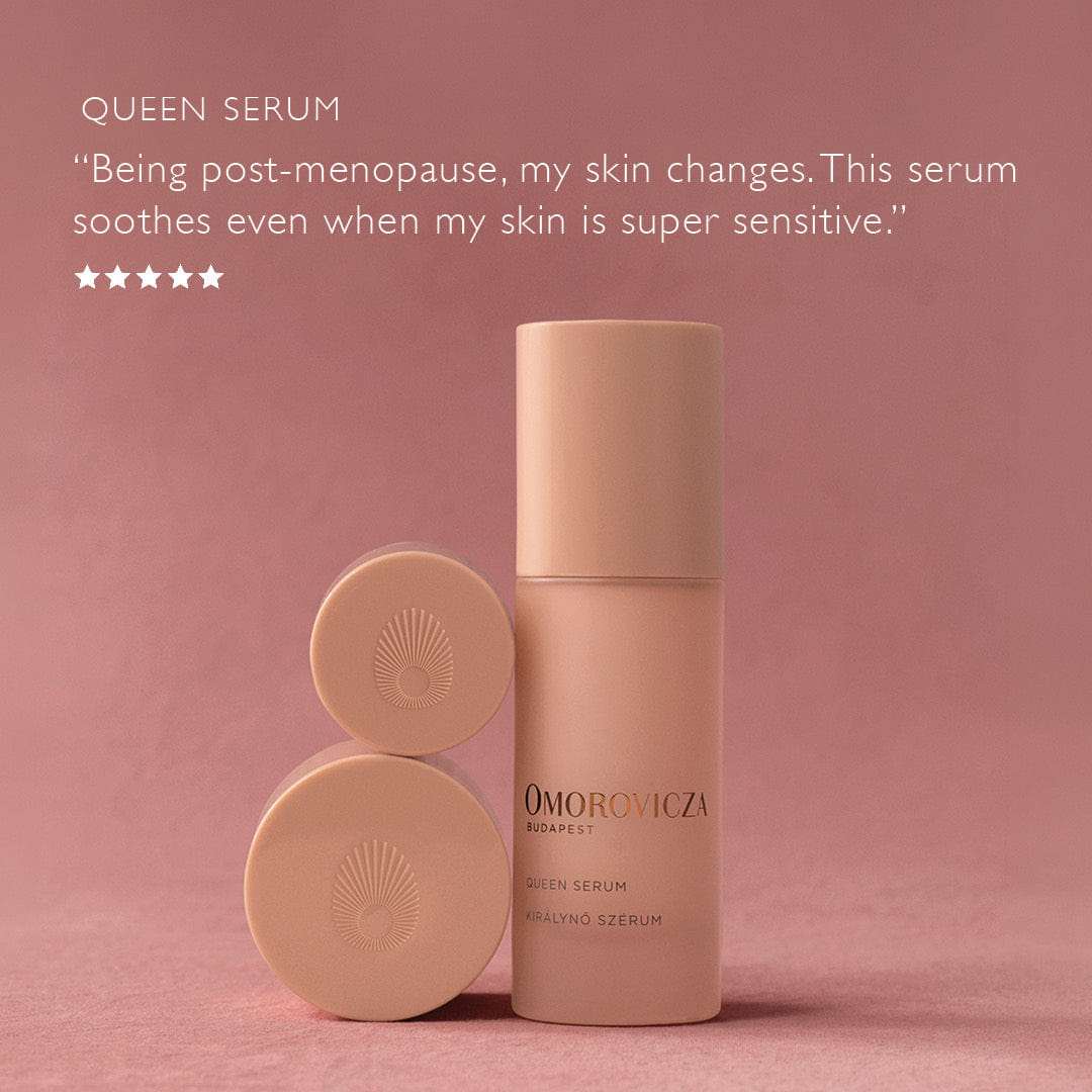 Omorovicza Queen Serum