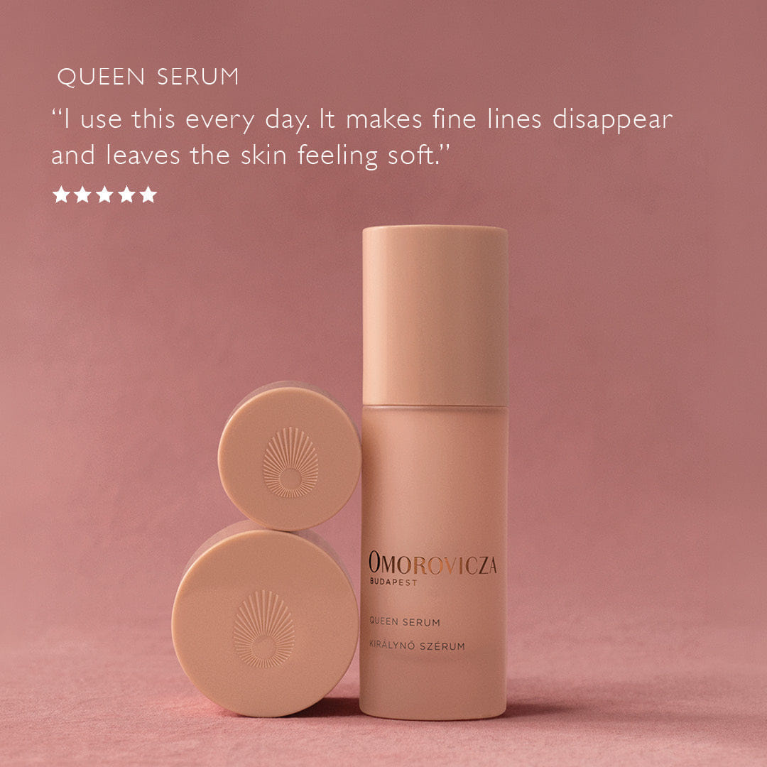 Omorovicza Queen Serum
