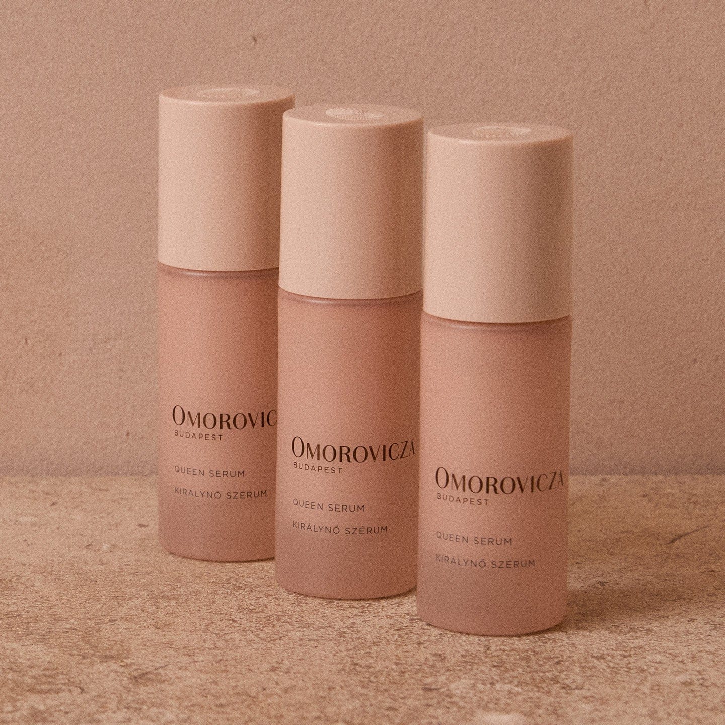 Omorovicza Queen Serum