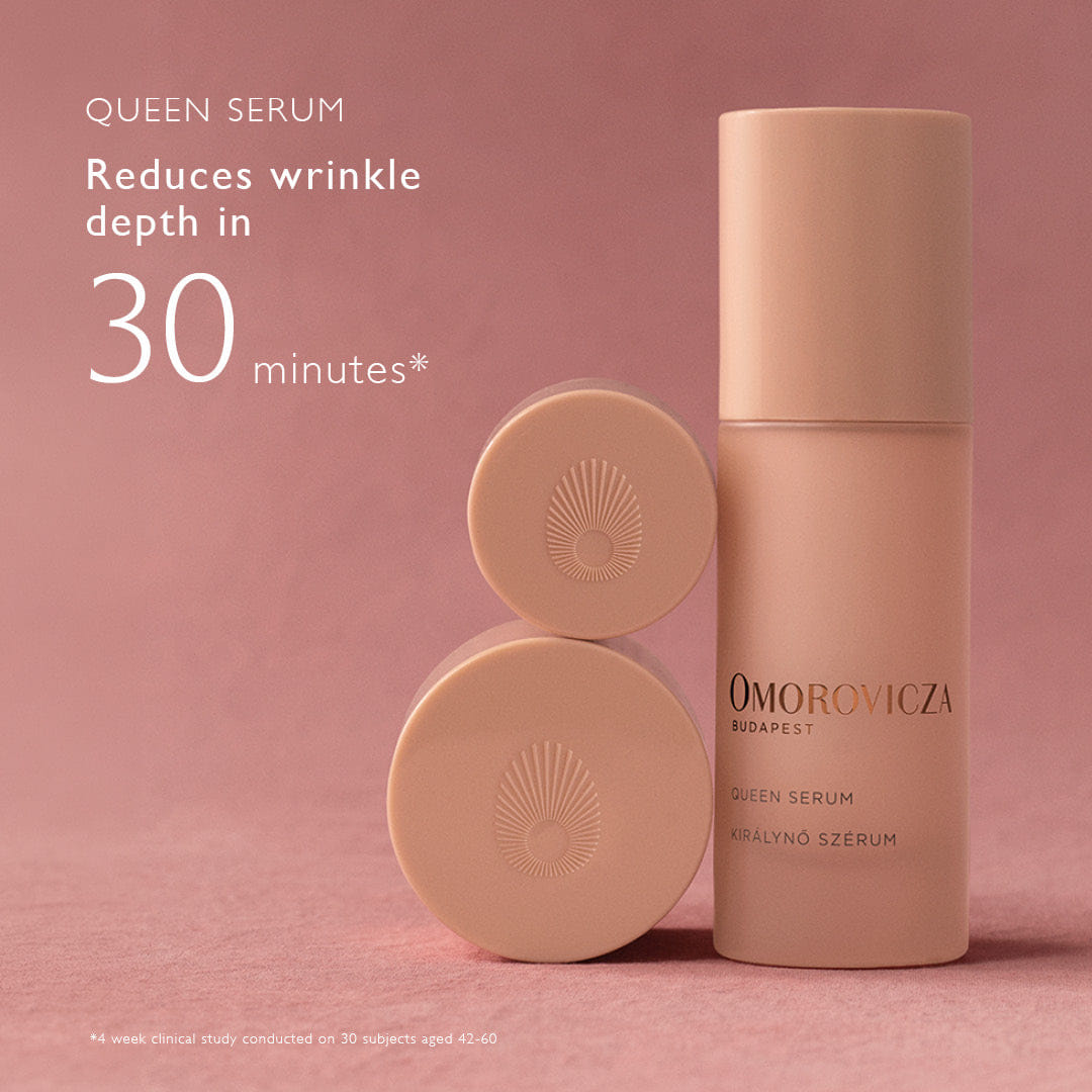 Omorovicza Queen Serum