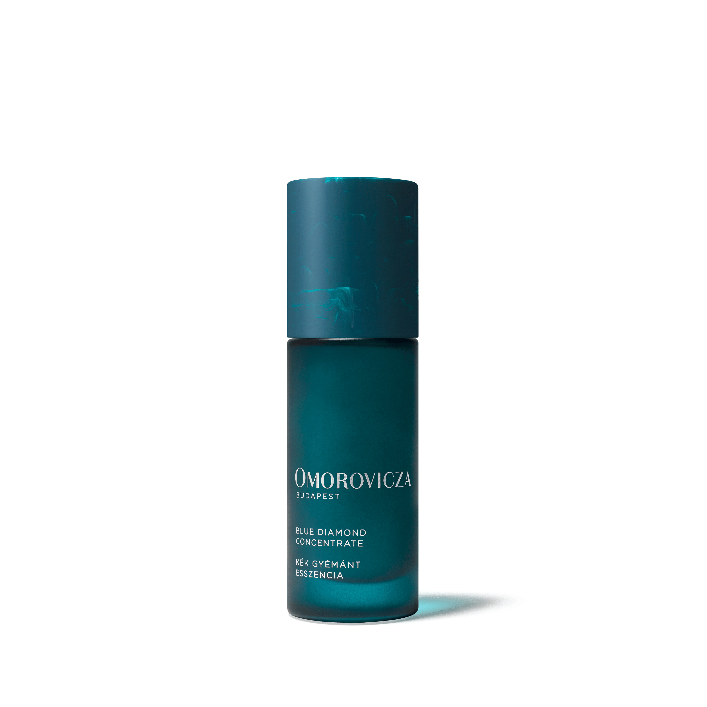 Diamond Blue Diamond Concentrate