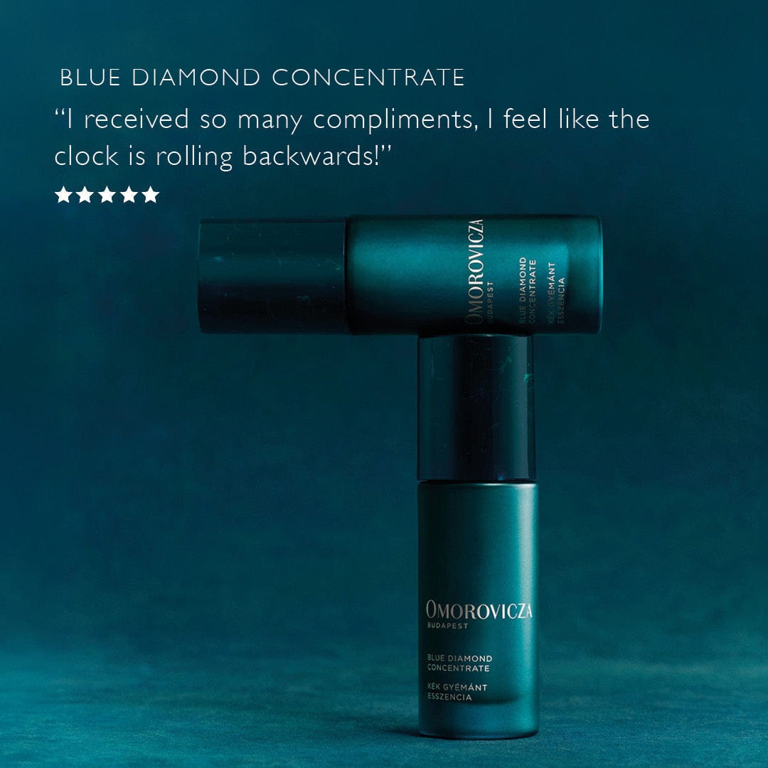 Diamond Blue Diamond Concentrate