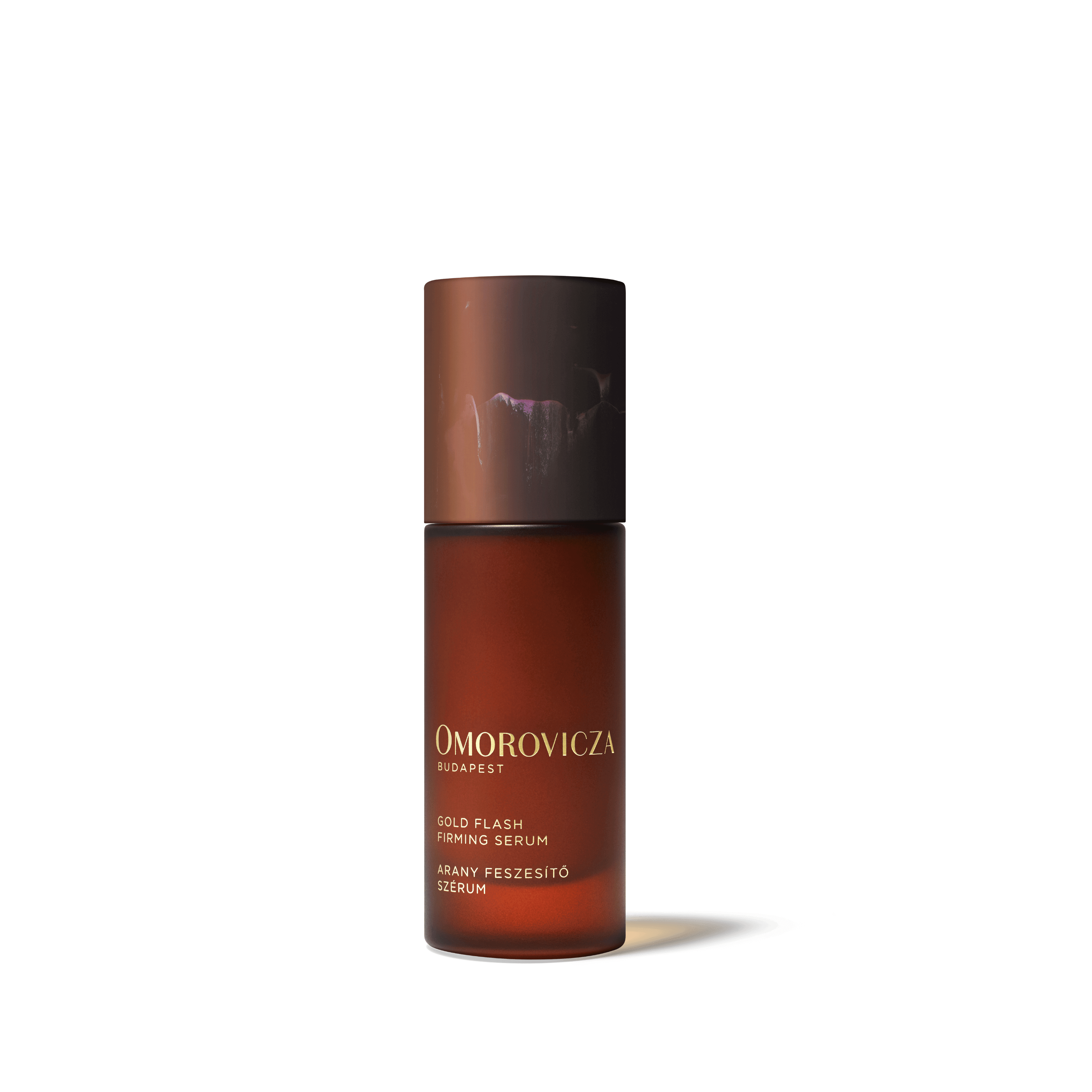 Omorovicza Gold Flash Firming Serum