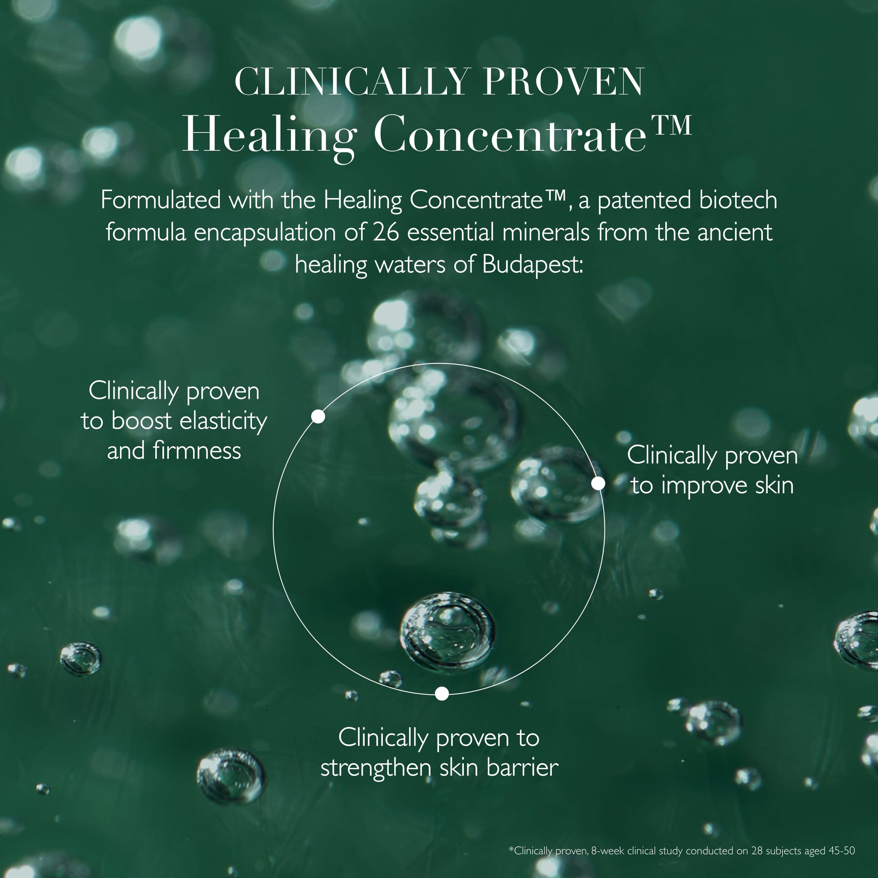 Omorovicza Gold Flash Firming Serum