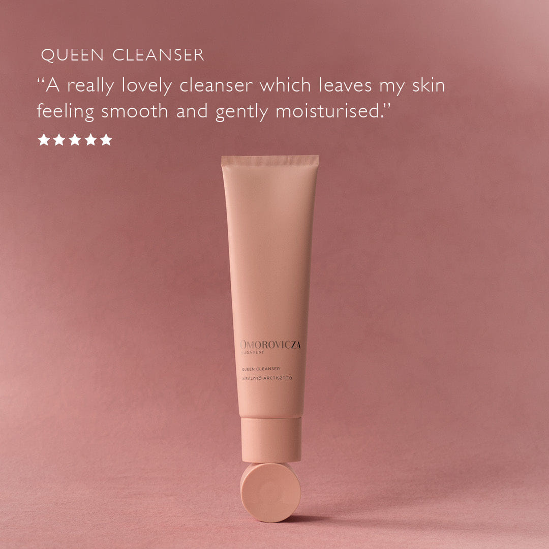 Omorovicza Queen Cleanser