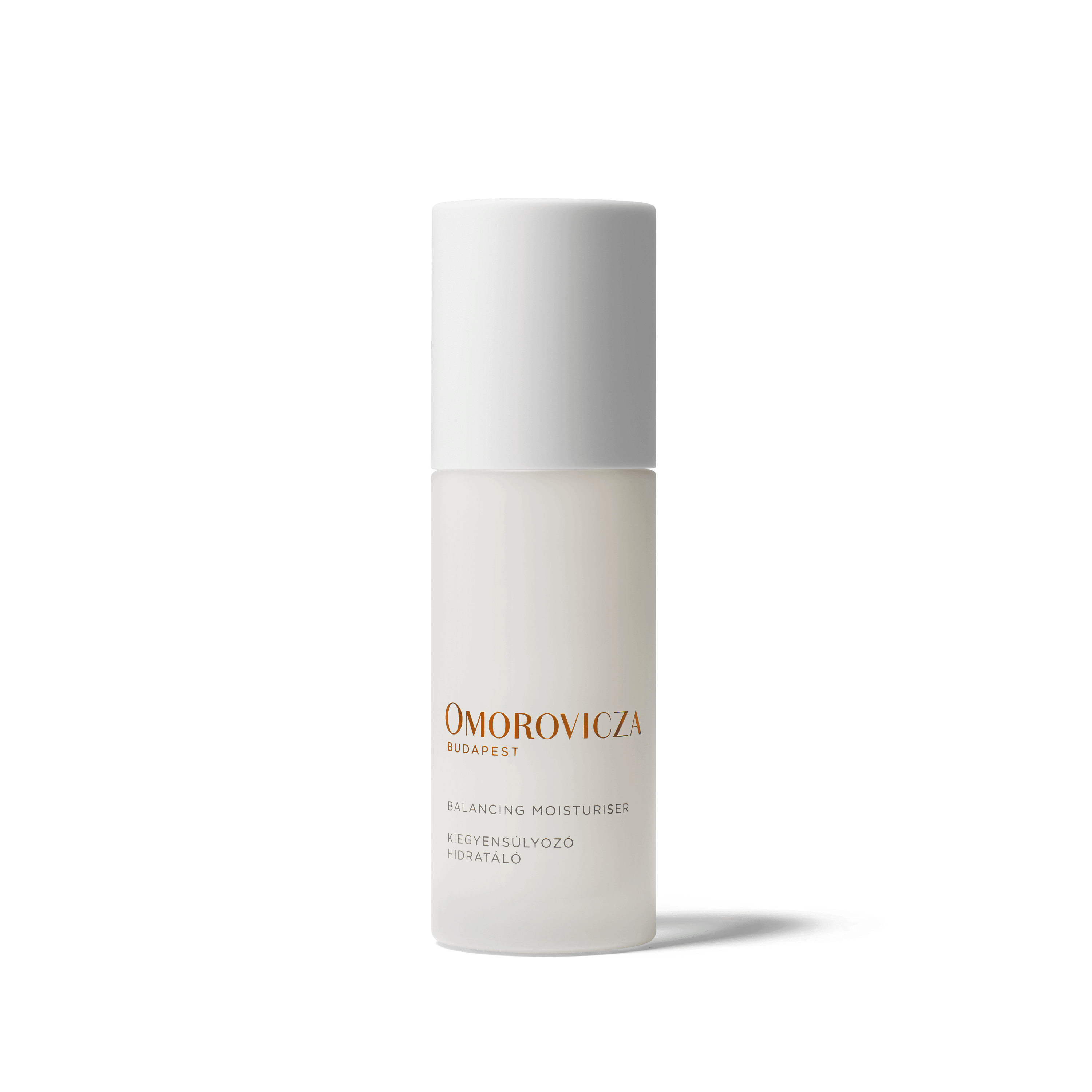 Omorovicza Balancing Moisturizer