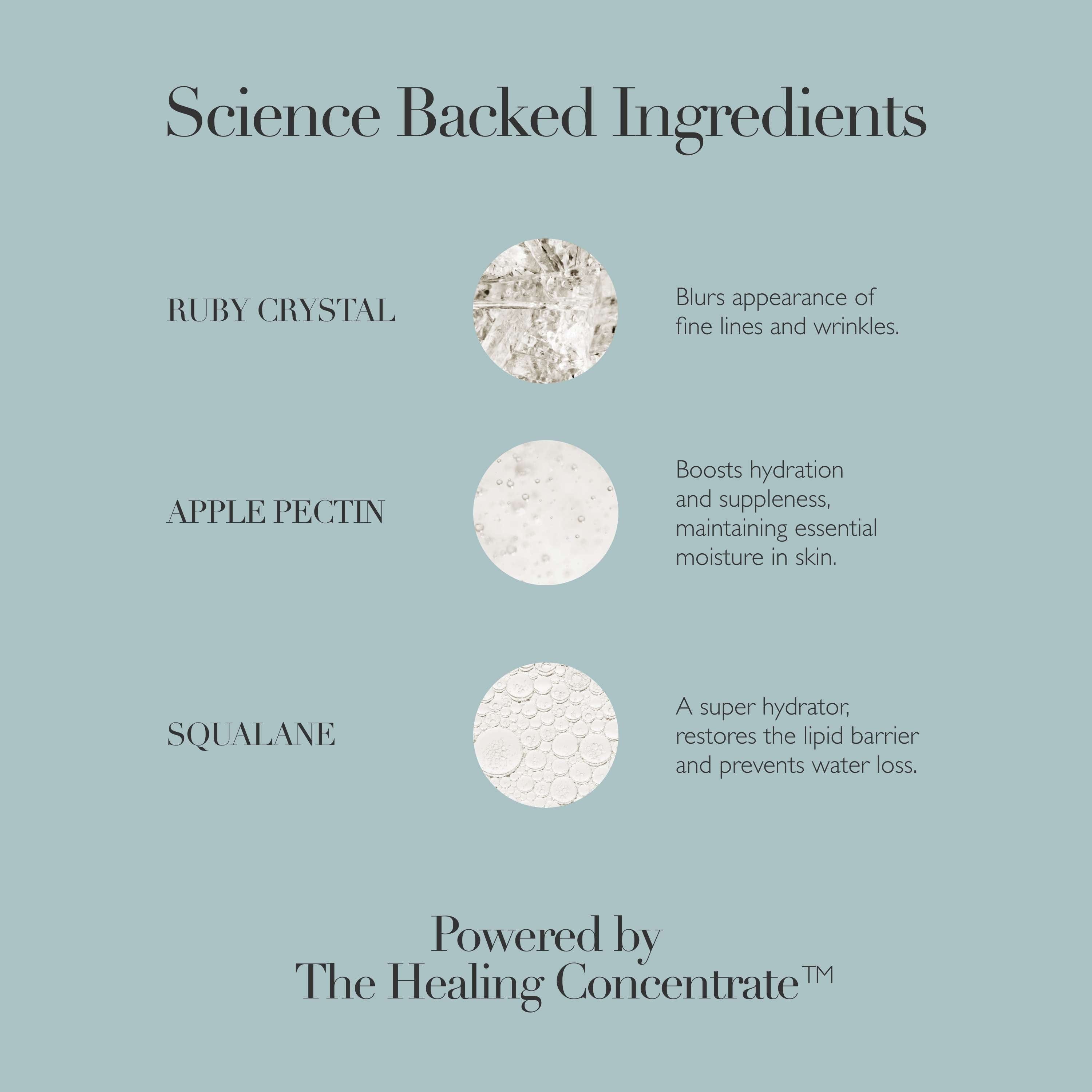 Omorovicza Balancing Moisturizer