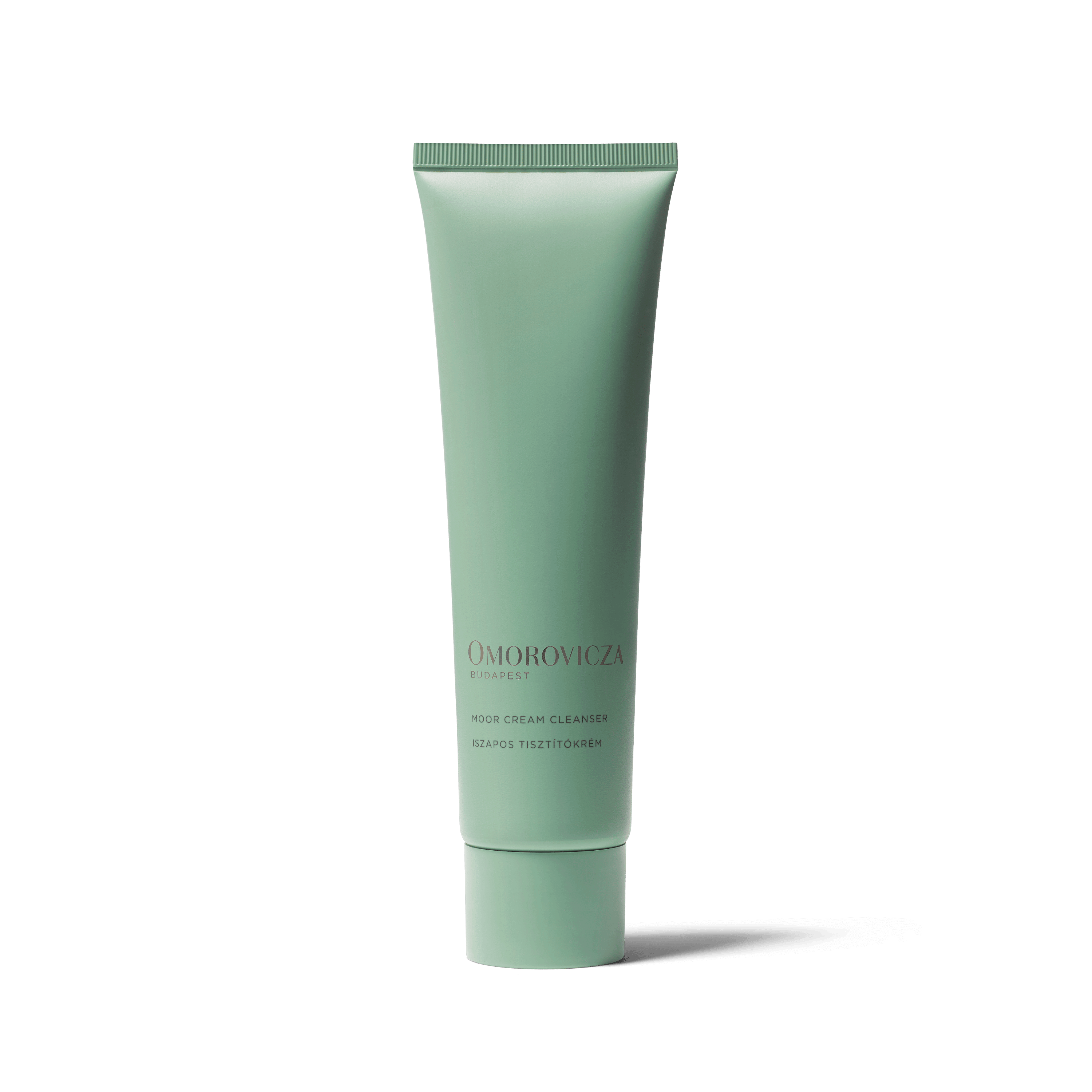Omorovicza Moor Cream Cleanser