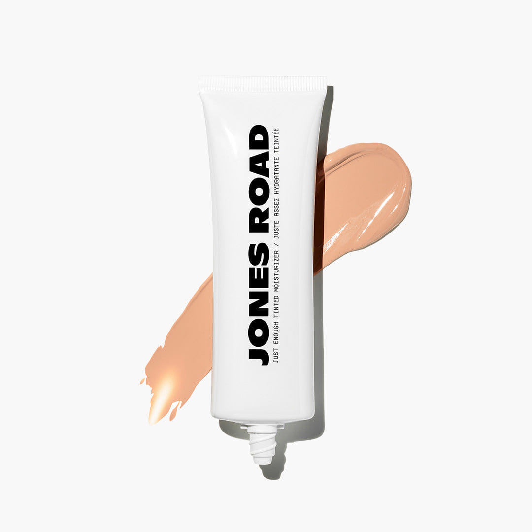 Jones Road Just Enough Tinted Moisturizer
