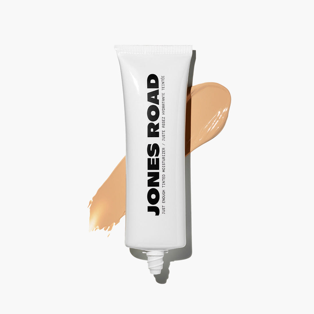 Jones Road Just Enough Tinted Moisturizer