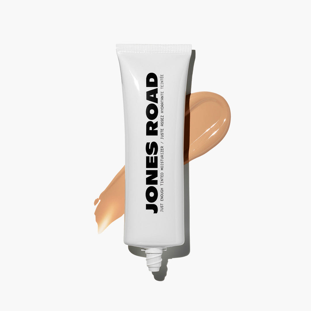 Jones Road Just Enough Tinted Moisturizer