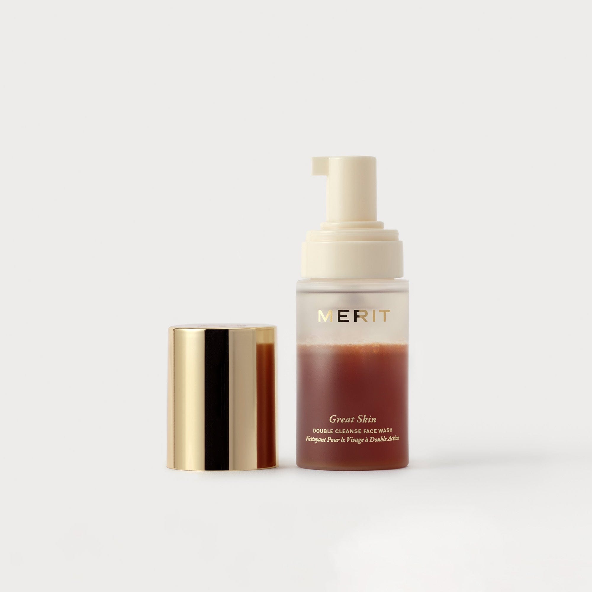 MERIT Beauty The Getaway Set