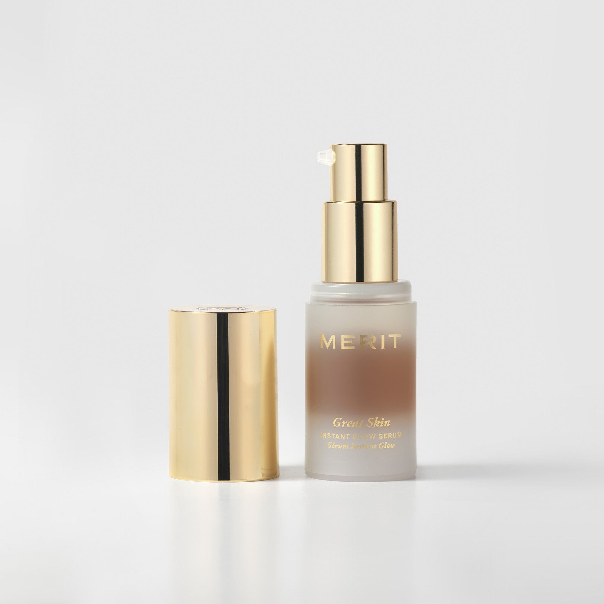 MERIT Beauty The Getaway Set