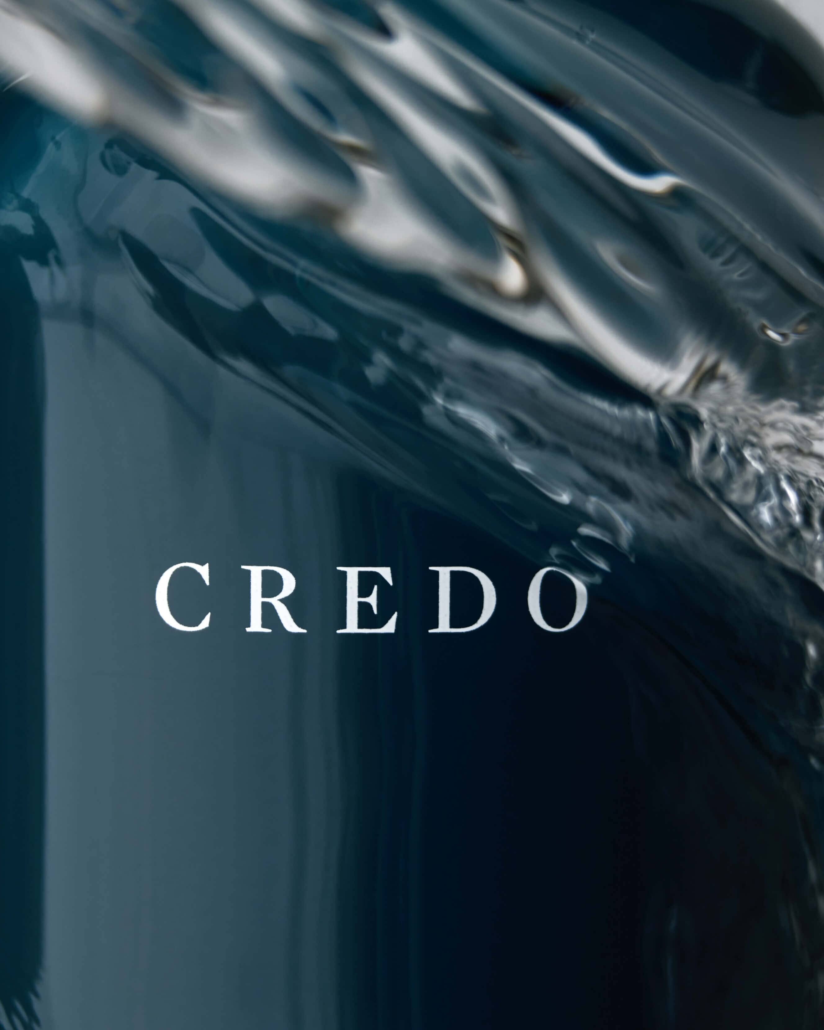 Credo Skincare The Complete Ceremony Body Set