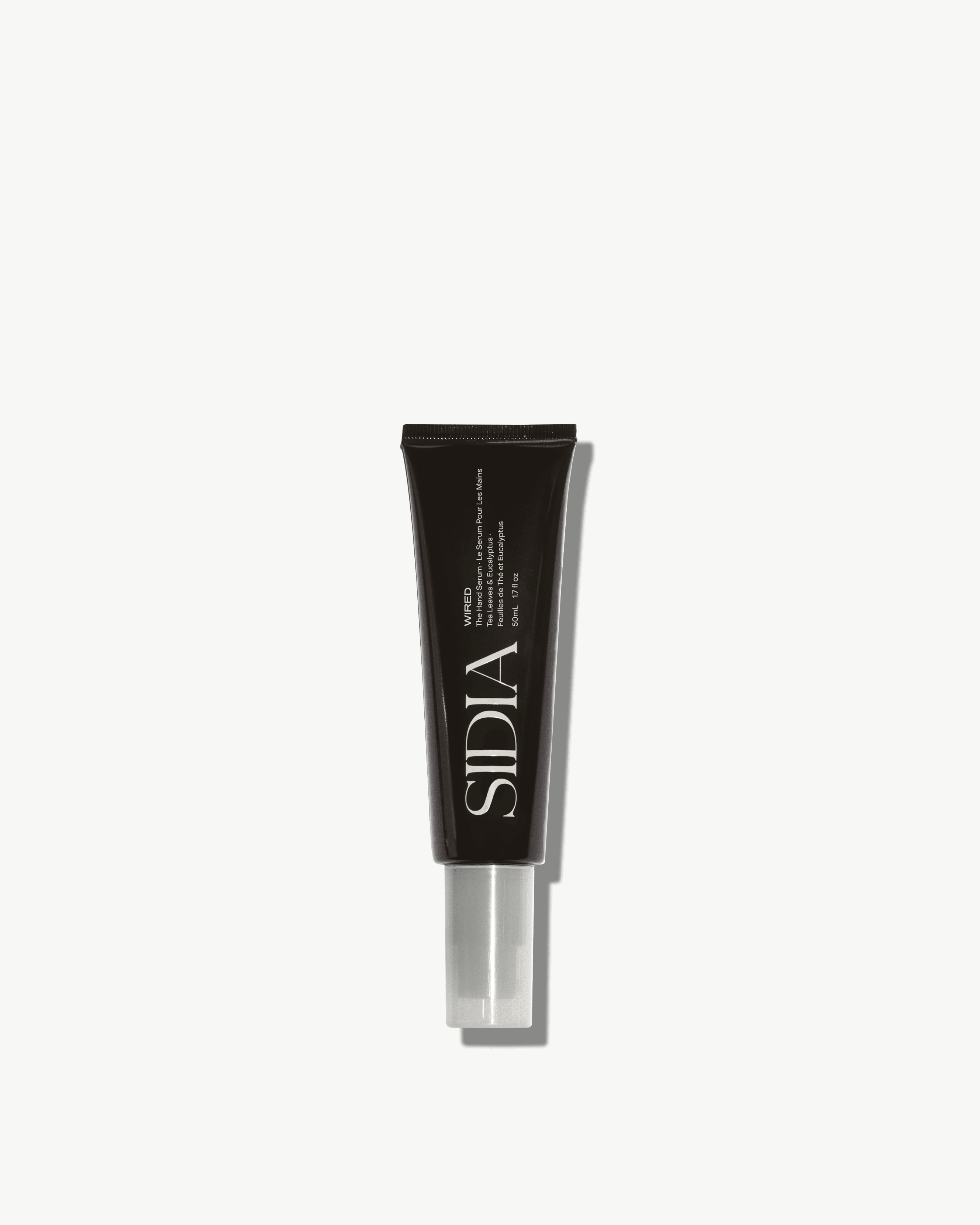 SIDIA WIRED: The Hand Serum