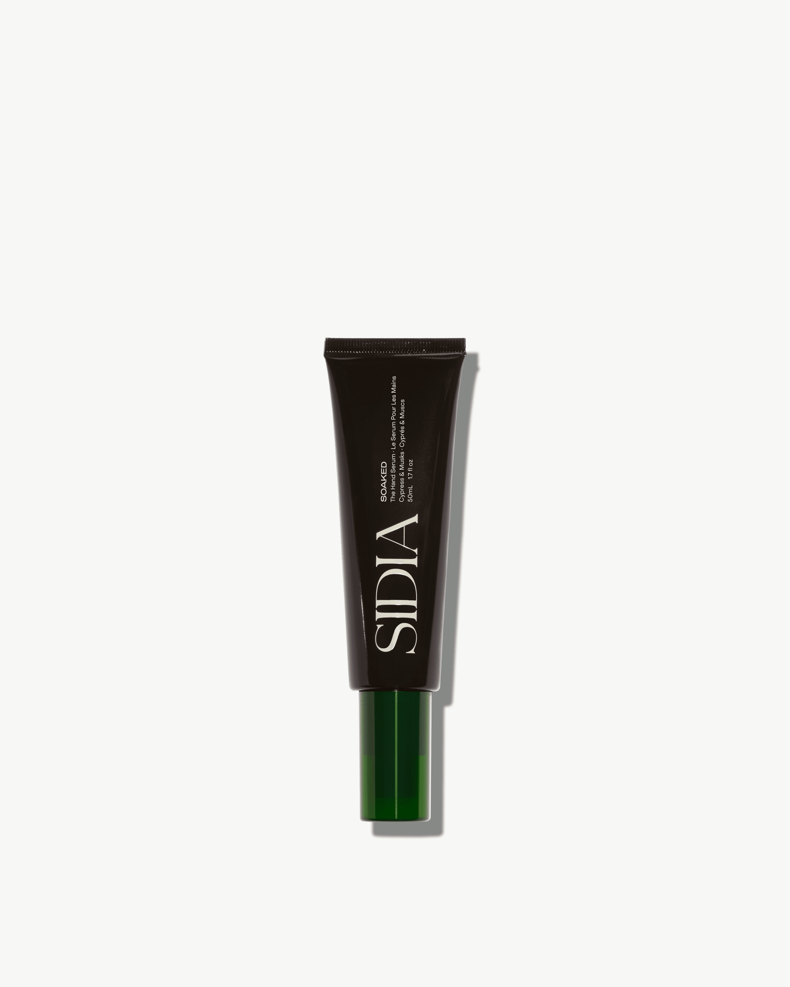 SIDIA SOAKED: The Hand Serum