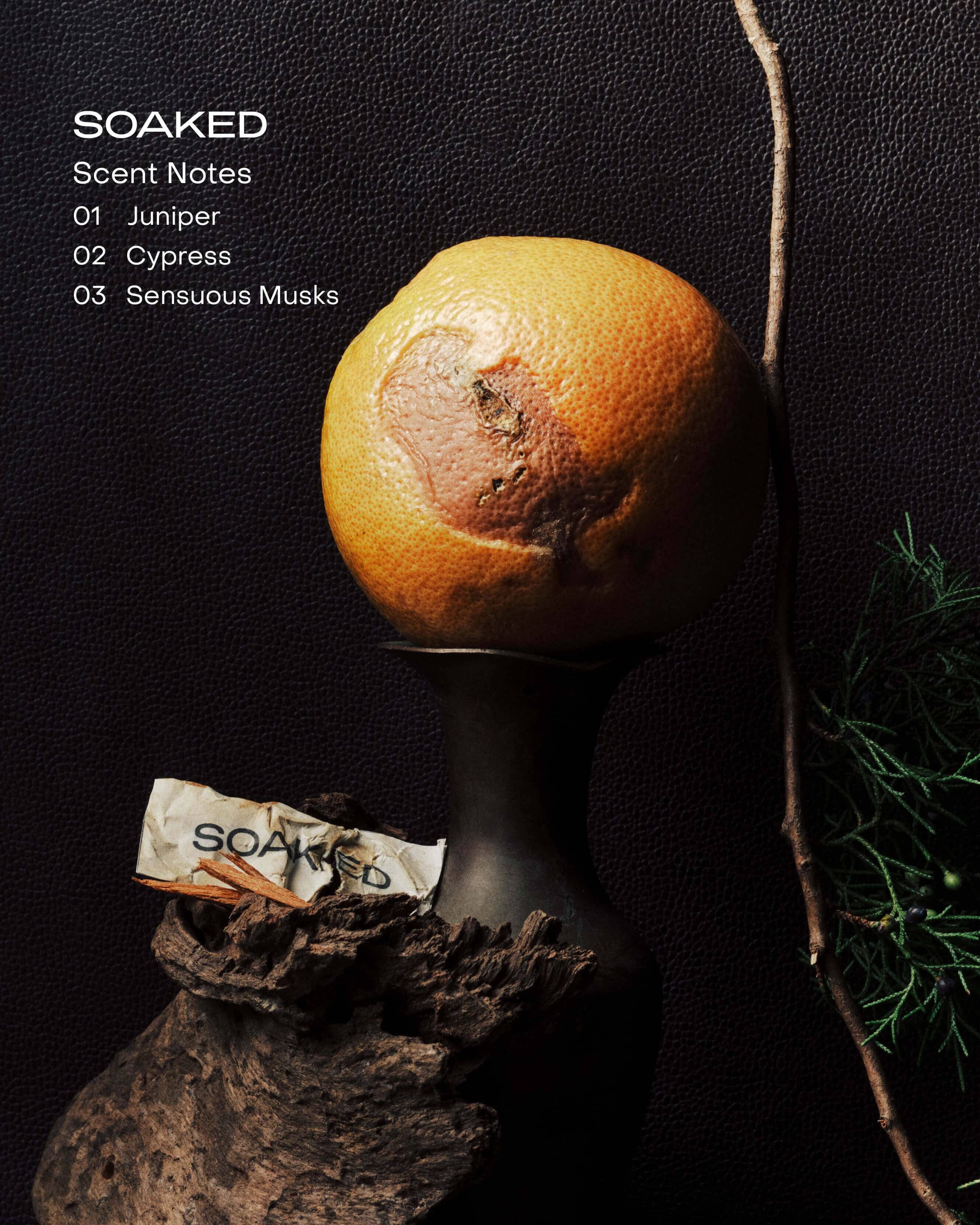 SIDIA SOAKED: The Hand Serum